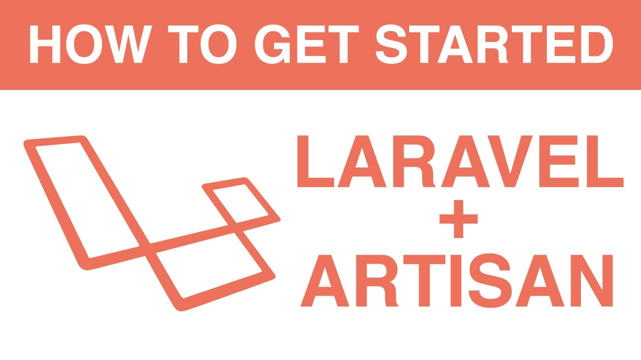 Laravel artisan