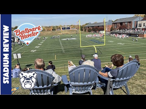 Butler Bulldogs, Sellick Bowl, Review - YouTube