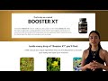 booster xt review ⛔⛔beware ⛔watch before you try ⛔booster xt reviews booster xt supplement