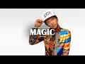 Bruno Mars x Michael Jackson Type Beat - MAGIC [Funky Pop Instrumental]