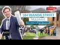 Live Auction @ 104 Wanda Street, Mulgrave