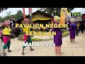 PAVILION NEGERI SEMBILAN MAHA 2024 | JOM TEGHOJAH NISMILAN