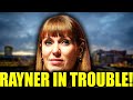 Angela Rayner JUST GOT EXPOSED In New Luxury SCANDAL!