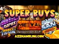 LOADS OF SUPER BUYS!🤞🎰