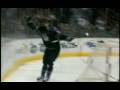 buffalo sabres msg tv opening december 19 2008 vs la kings