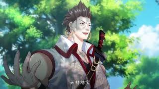 🔔🔔🔔 最新合集！《神级选择:我从不按套路变强》第1-23话 少年反套路修仙 !