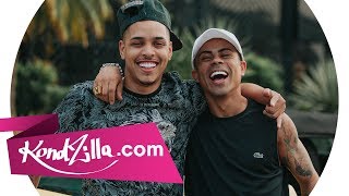 MC João e MC Neguinho do Kaxeta - Viagem (kondzilla.com)