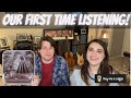 OUR FIRST REACTION to Steely Dan - The Caves of Altamira | COUPLE REACTION (BMC Request)