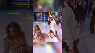 Jose Manalo and Maja Salvador on the Dance Floor #shorts