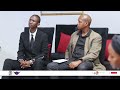 Mugiyo Albert Mashambo-Masuluke Funeral Highlights ~ Dwaarsloop