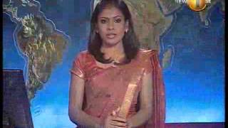 Newsfirst Prime time 8PM  Shakthi TV news 24th June 2014