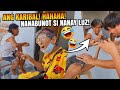Nanay Luz Nag-Walk Out! | Nagkita Din Silang Dalawa! Hahaha