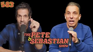The Pete & Sebastian Show - EP 583 - "Goals" (FULL EPISODE)