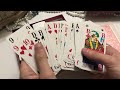 НОВЫЕ КОЛОДЫ КАРТ. ame tarot. the magic flower movement. magna carta playing cards. ass romme