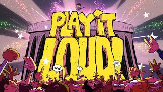The Loud House: Play It Loud - Reprise (German [Undubbed])