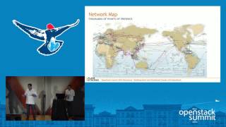 Multi-Site OpenStack Cloud Orchestration With Integrated WAN and Public Cloud Connectivity