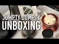 Unboxing Klee’s Jumpty Dumpty Mug and Brewing Coffee