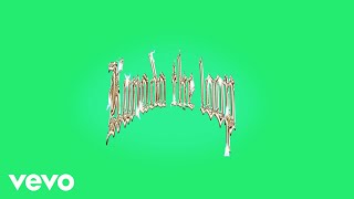 KANADA THE LOOP - Grease (Visualiser)