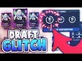 91 OVERALL DRAFT *LEGIT WORKS 100%* Madden 18 Draft Champions