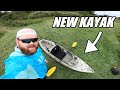 Ascend FS10 Sit-In Kayak Full Review & Testing