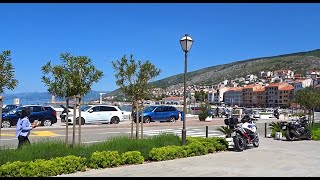 Senj ☀️ Adriatic sea  🇭🇷 Croatia