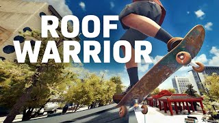 Roof Warrior