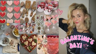 Galentine's Activity Ideas For You \u0026 Your Besties! 💘