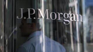 JPMorgan targets Europe in retail banking drive