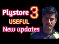 Plystore new updates||Plystore tip& tricks||Marwat Tech