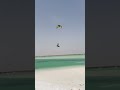 Action of a crazy Kitegirl! 🤯😱