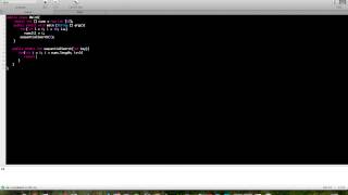 Java Tutorial: Sequential Search