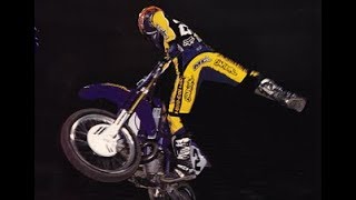 1998 Supercross RD5 San Diego