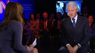 Bill Clinton: Don't 'insult your way to the White House