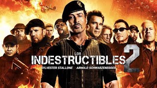 The Expendables 2 Full Movie Review | Sylvester Stallone And Jason Statham