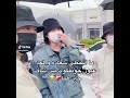 تكفونن سعاده كوك ولمعه عيونه لما شاف جين 🥹🤏🏻❤️‍🩹jungkook and jin fypシ jungkook jin bts fyp