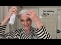 73 year old model maye musk s age defying beauty routine beauty secrets vogue