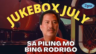 Bing Rodrigo - Sa Piling Mo (Official Lyric Video)
