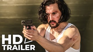REPEATER (2022) Official Trailer — (HD)