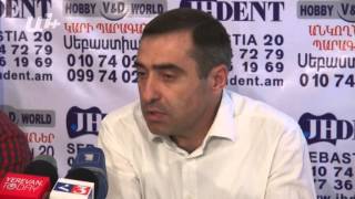 «Իսլամական պետությունն» անուղղակի վտանգավոր է Հայաստանի համար