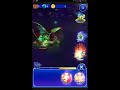 ffrk 106 xⅣイベント　蒼き翼の帰還　凶 u0026滅 　キャラを被らせずにイク 凶