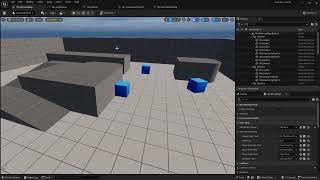 UE5 - Tutorial #17 - Game Dev - Exit Button