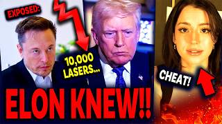 HOLY SH*T... Former MAGA Makes BOMBSHELL Claim About Elon