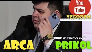 Pultlar dunyasi Arca ( Turkmen prikol 2022. dal))😁