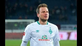 Baumann schwärmt: Darum ist Philipp Bargfrede so wertvoll für Werder Bremen