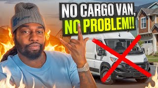 NO CARGO, NO PROBLEM‼️ MAKE $2,000 A WEEK‼️