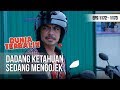 DUNIA TERBALIK - Dadang Tidak Terima Dibilang Tukang Ojek [5 November 2018]