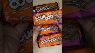 Bourbon Biscuit | #shots #asmr #shorts