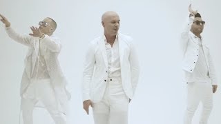 IAmChino - Ay Mi Dios ft. Pitbull & Yandel y Chacal [Official Video]