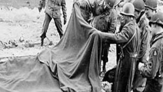 War Veterans - Remembering the Fallen on Memorial Day