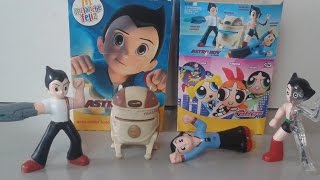 Astro boy o filme Mc Lanche Feliz 2010 ( abrindo )